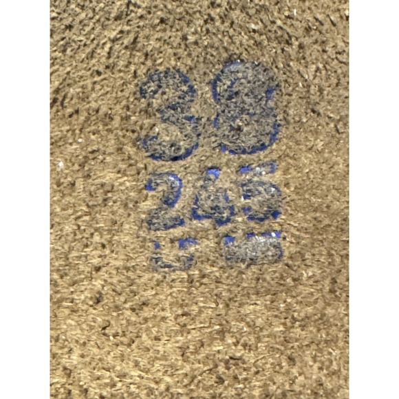 birkenstock boston 38 women brown clog - Picture 7 of 7